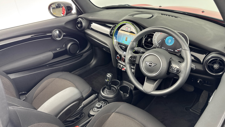 MINI Convertible 1.5 Cooper Classic Premium 2dr Auto Petrol Convertible